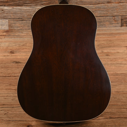 Gibson J-45 Sunburst 2008