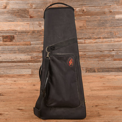 Squier Affinity Stratocaster Sunburst 2012