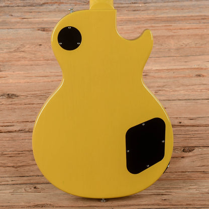 Gibson Les Paul Special TV Yellow 2022 LEFTY