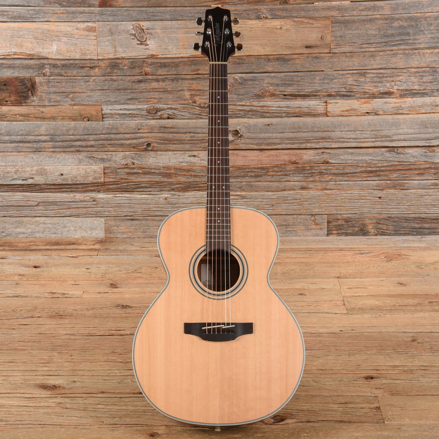 Takamine GN-20 Natural 2022