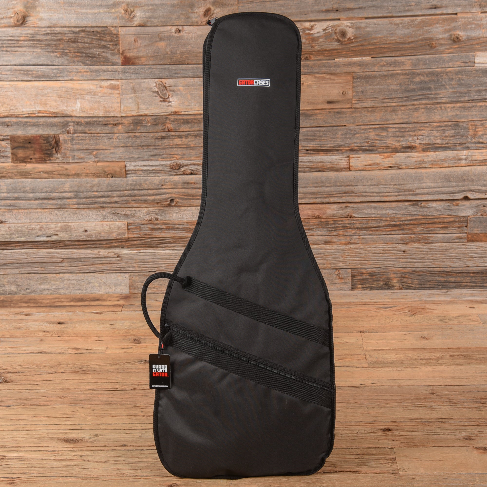 EVH Striped Series White & Black 2021