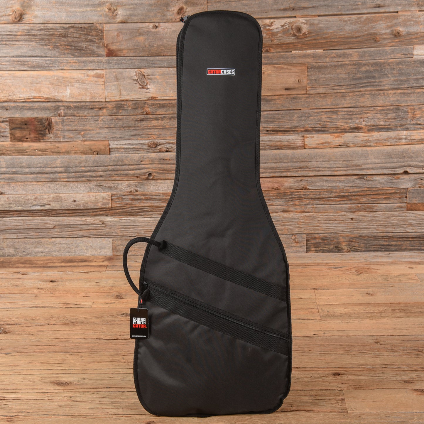 EVH Striped Series White & Black 2021