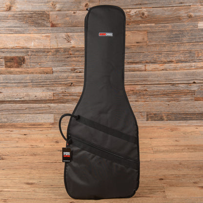 EVH Striped Series White & Black 2021