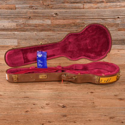 Gibson Les Paul Studio Emerald 1991