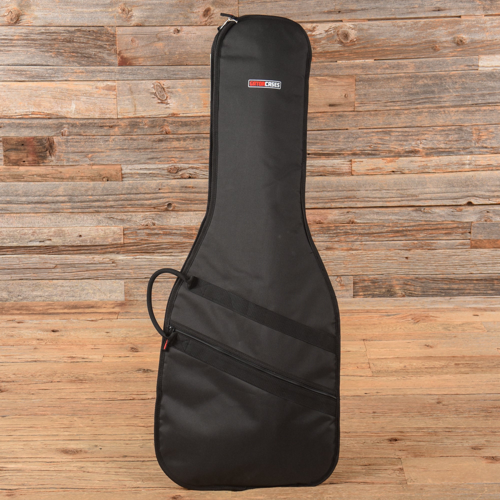 Hagstrom II Black 1960s