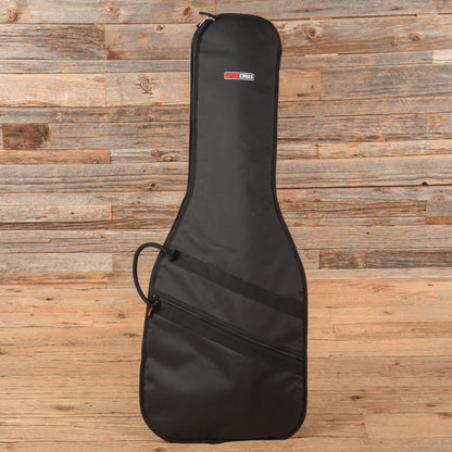 Hagstrom II Black 1960s