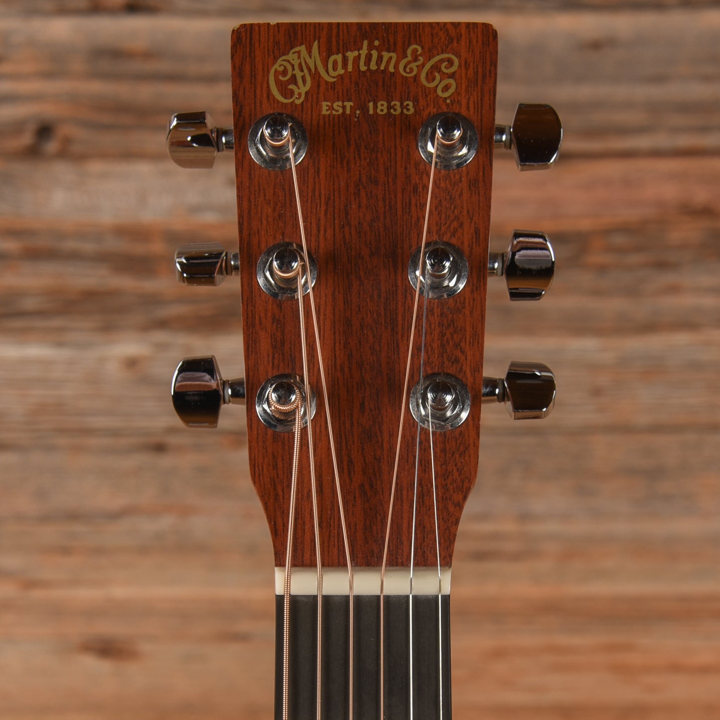 Martin LX1E Little Martin Natural