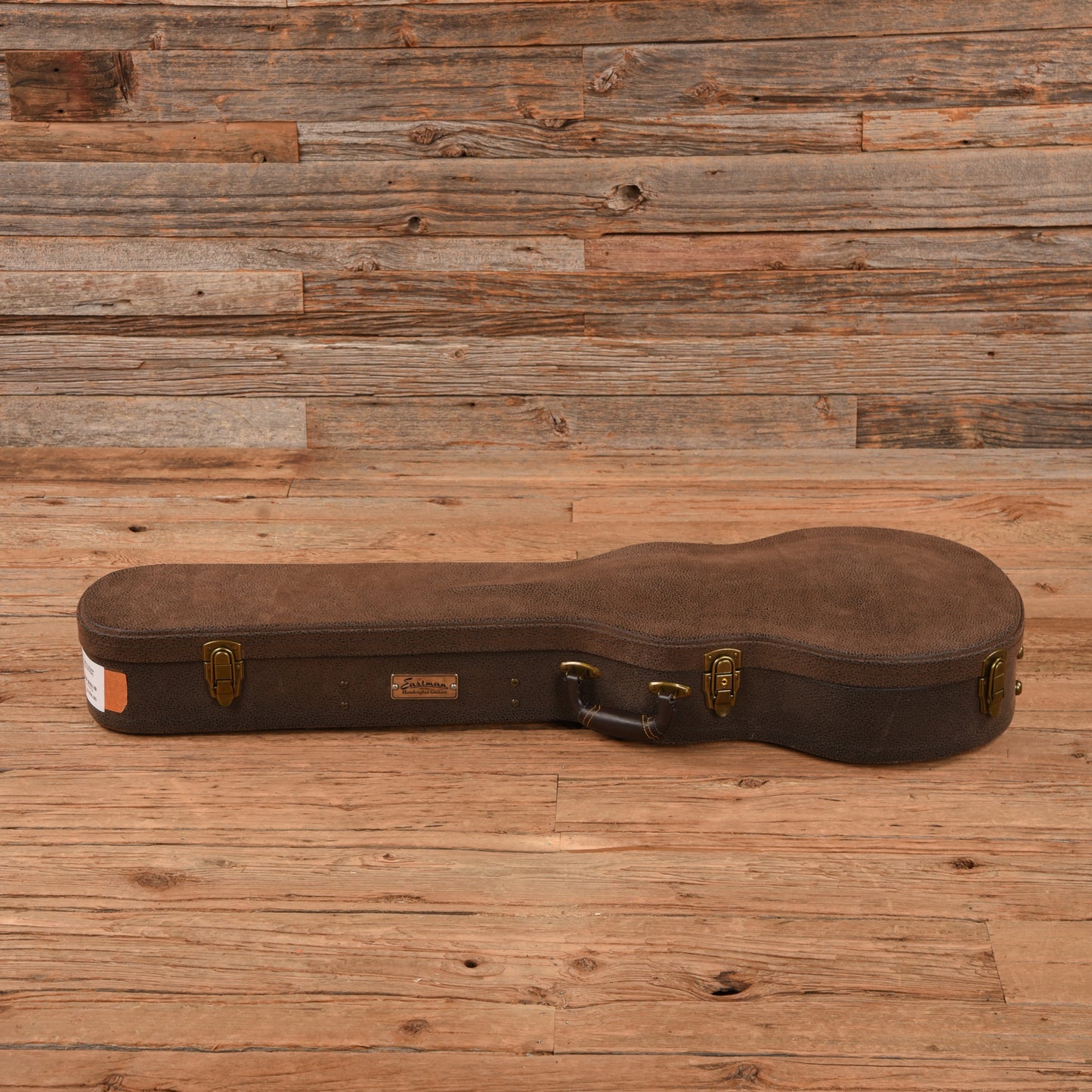 Eastman SB/59-V Black 2023