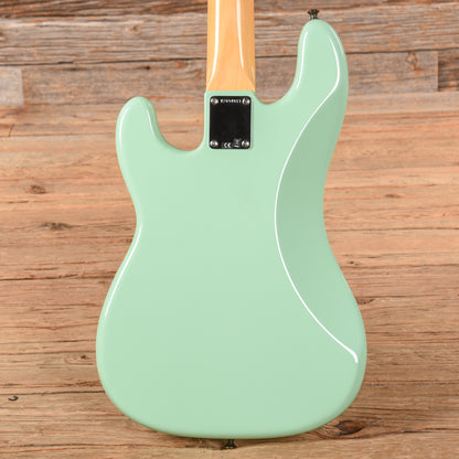 Fender American Original 60s Precision Bass Seafoam Green 2020