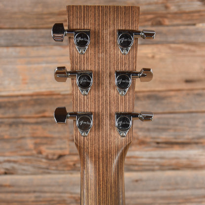 Martin Performing Artist DCPA5K Natural