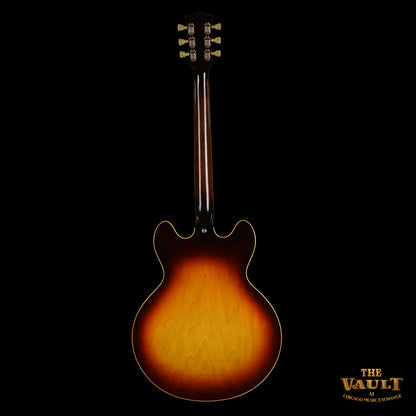 Gibson ES-335 Sunburst 1964