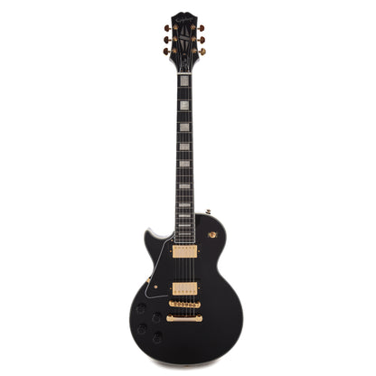 Epiphone Les Paul Custom LEFTY Ebony