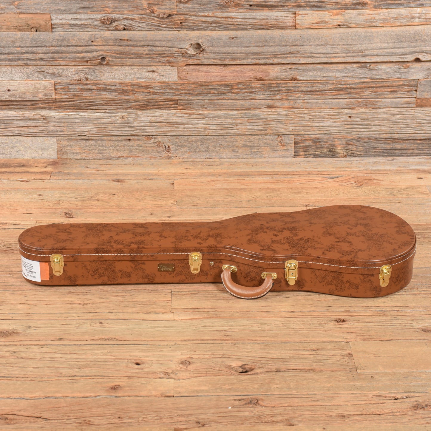 Gibson Murphy Lab '59 Les Paul Standard Reissue Ultra Light Aged "CME Spec" Sunburst 2020