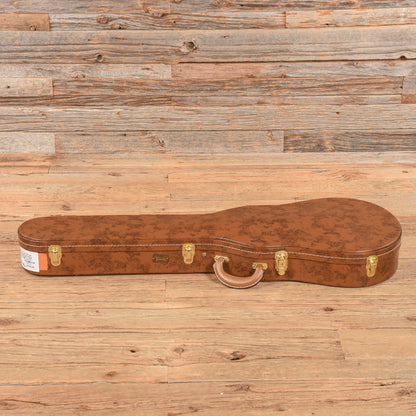 Gibson Murphy Lab '59 Les Paul Standard Reissue Ultra Light Aged "CME Spec" Sunburst 2020