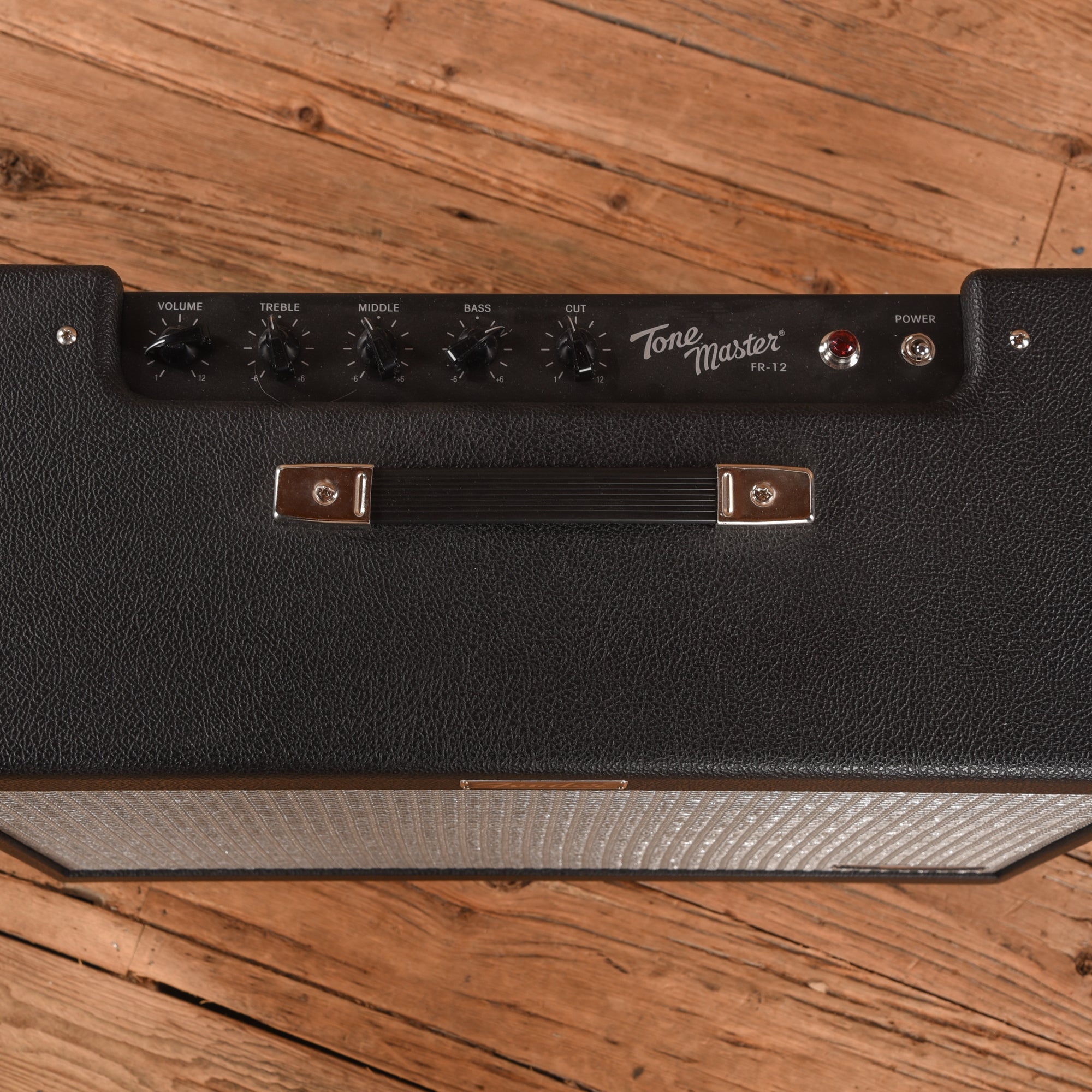 Fender Tone Master FR-12 1000-Watt 1x12