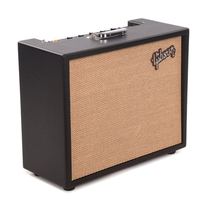 Gibson Falcon 20 12w 1x12 Combo Amp Black Taurus