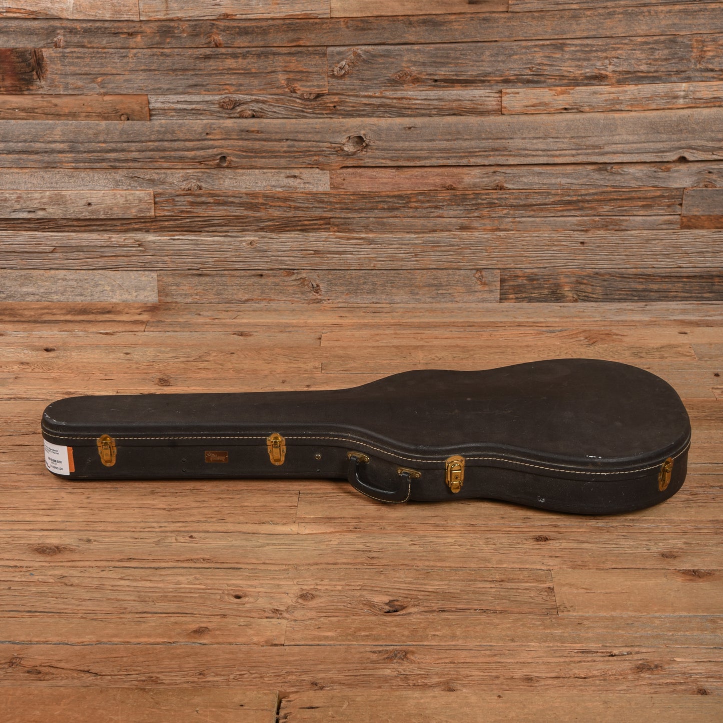 Gibson Trini Lopez Standard Cherry 1967