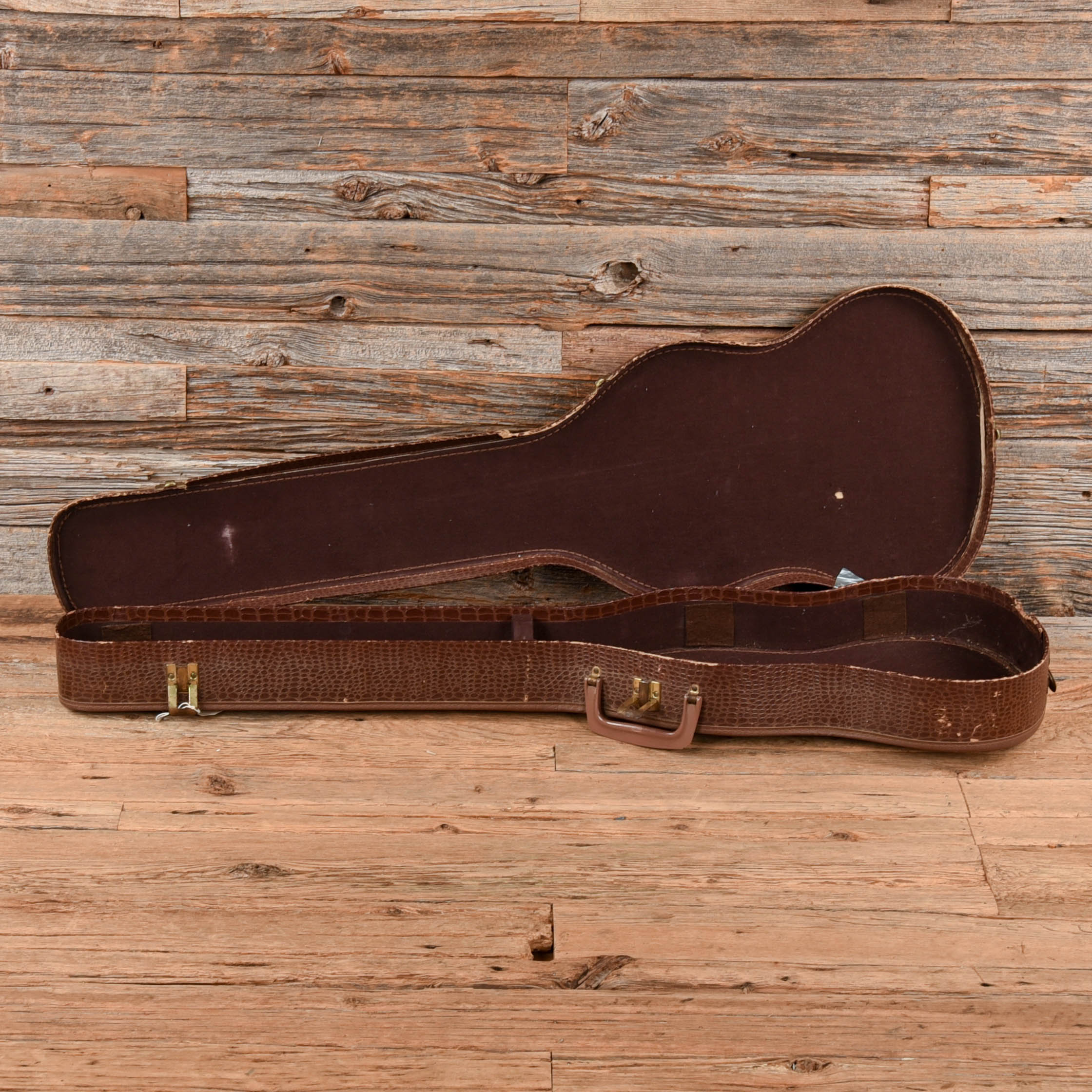 Gibson SG Junior Cherry 1964