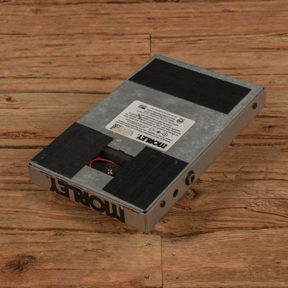 Morley Cliff Burton Tribute Series Power Fuzz Wah