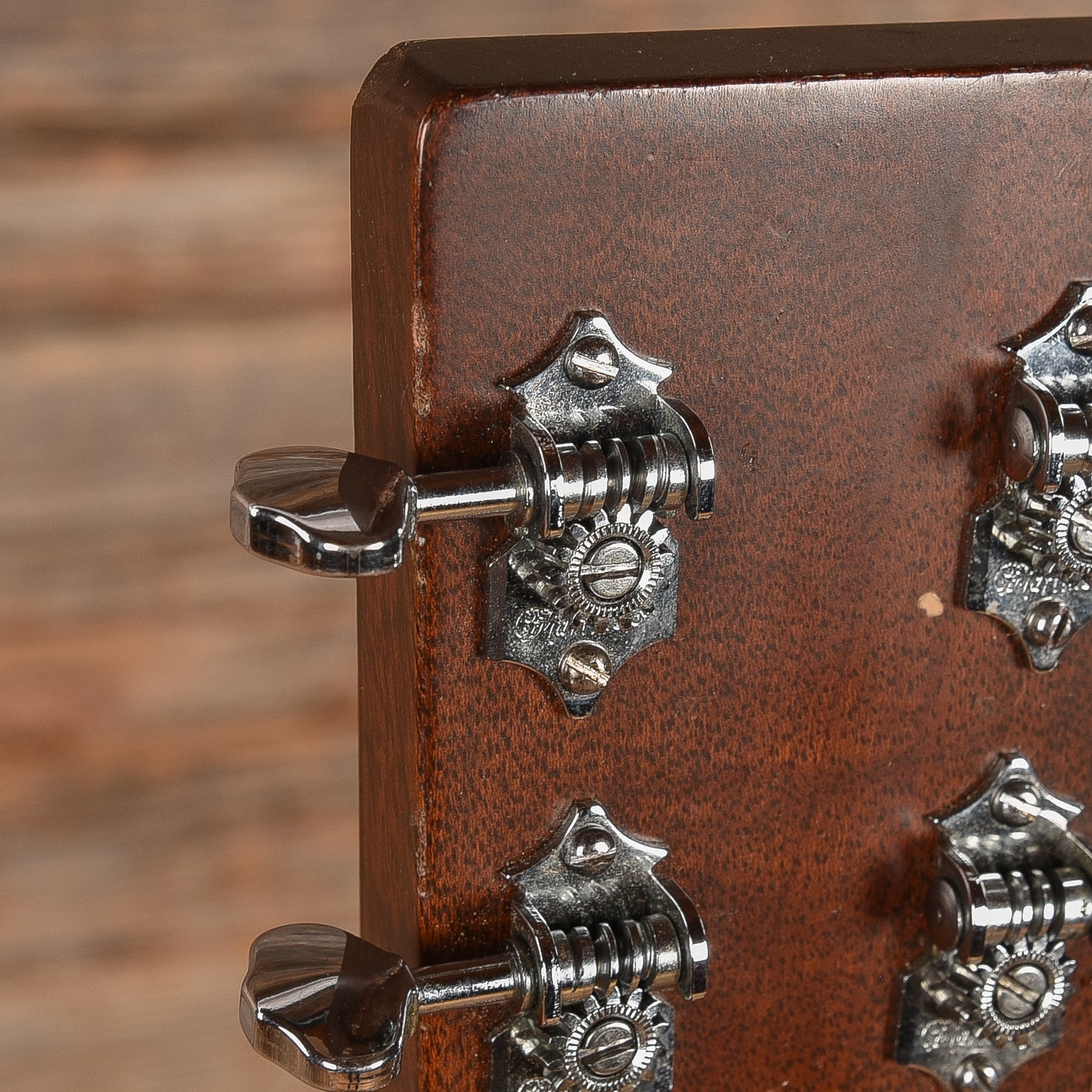 Martin D-18GE Golden Era Limited Edition Natural 1995