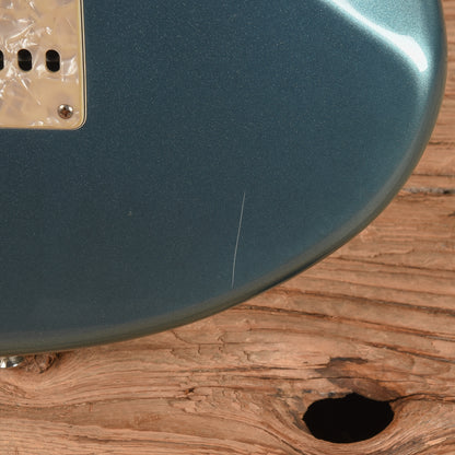 Fender Modern Player Marauder Lake Placid Blue 2020