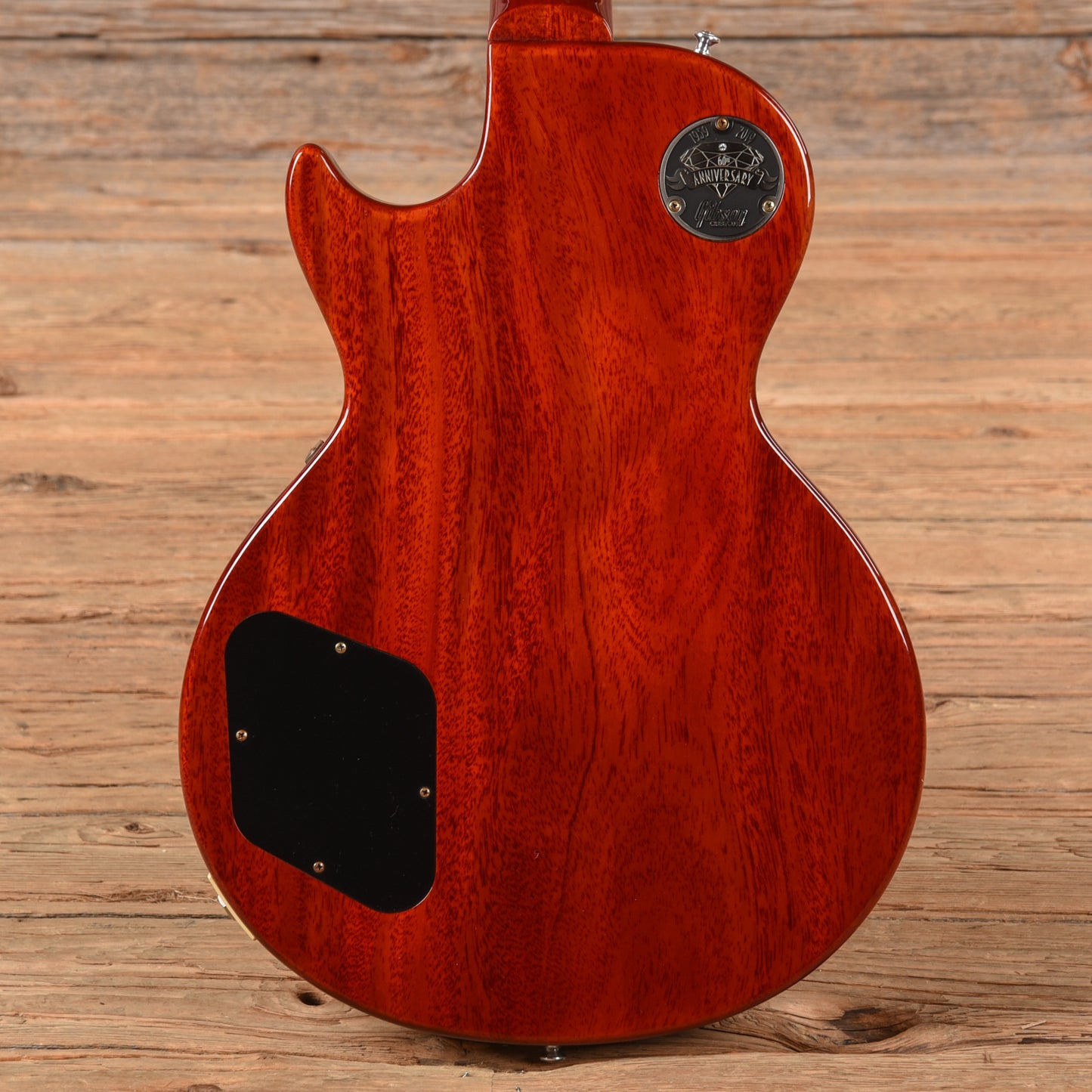 Gibson Custom 60th Anniversary 59 Les Paul Standard Reissue Sunburst 2019