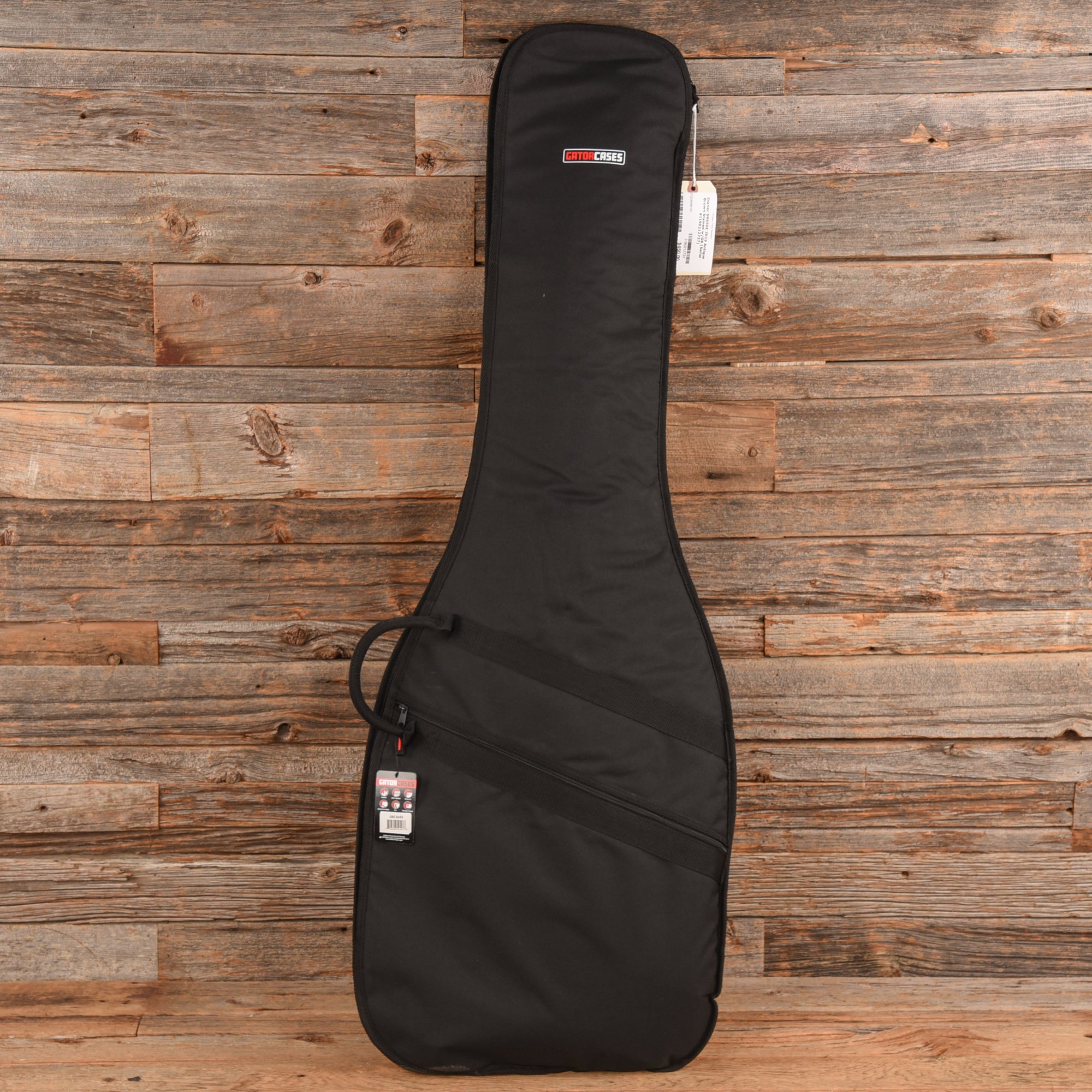 Ibanez SR650E Antique Brown Stained 2019