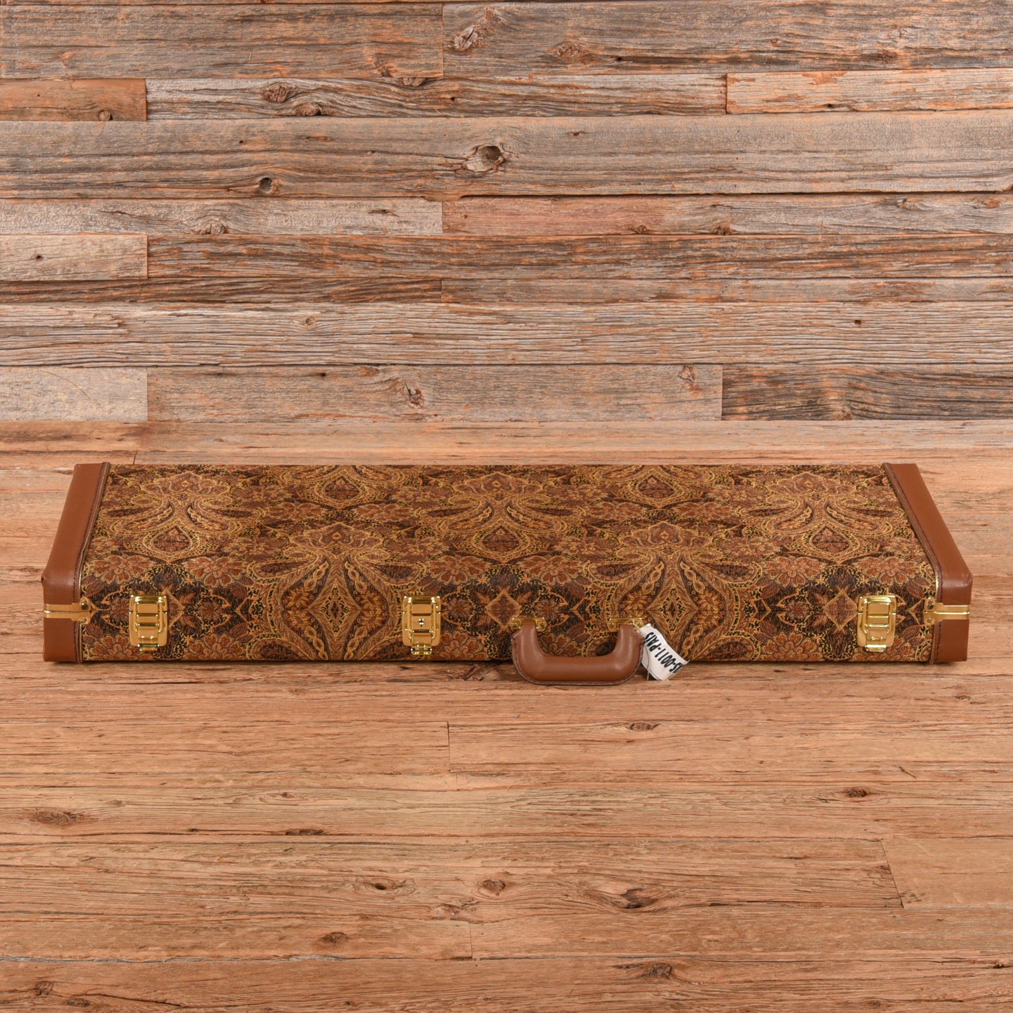 PRS Paul's Guitar 1985 Electric Tiger Glow 2020