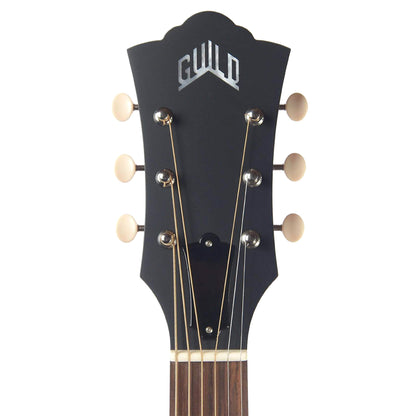 Guild USA D-40 Dreadnought Sitka Spruce/Mahogany Natural