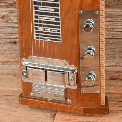 Rickenbacker Jerry Byrd JB-8  1973