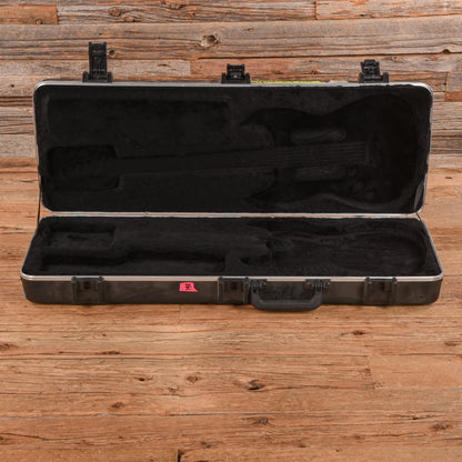 Fender American Elite Stratocaster Mystic Black 2015