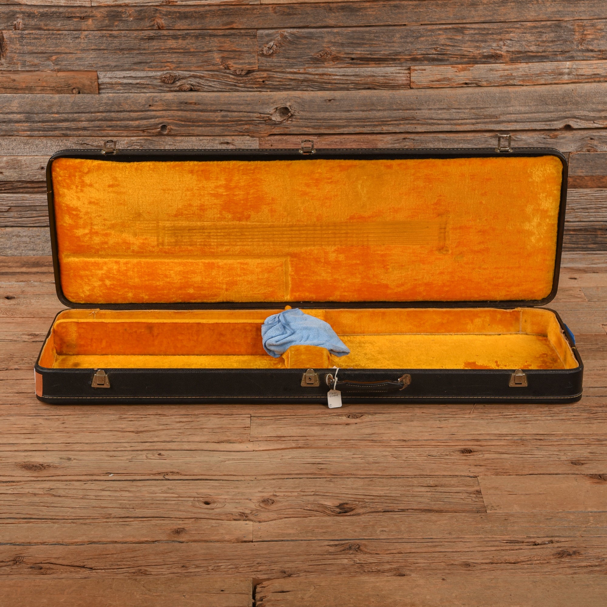 Gibson Firebird I Sunburst 1964