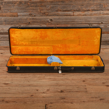 Gibson Firebird I Sunburst 1964