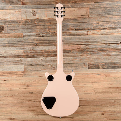 Gretsch G5232 Electromatic Double Jet FT Shell Pink 2022