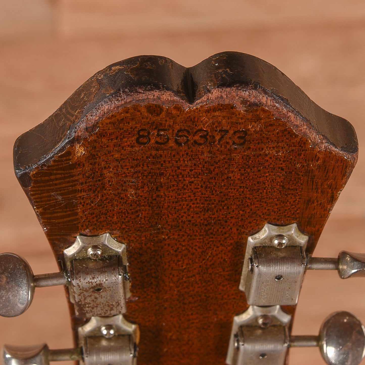 Epiphone Casino E230TD Sunburst 1966