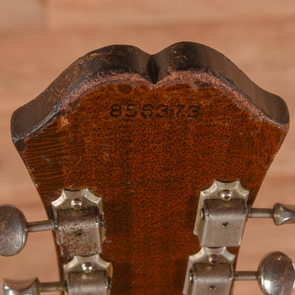 Epiphone Casino E230TD Sunburst 1966