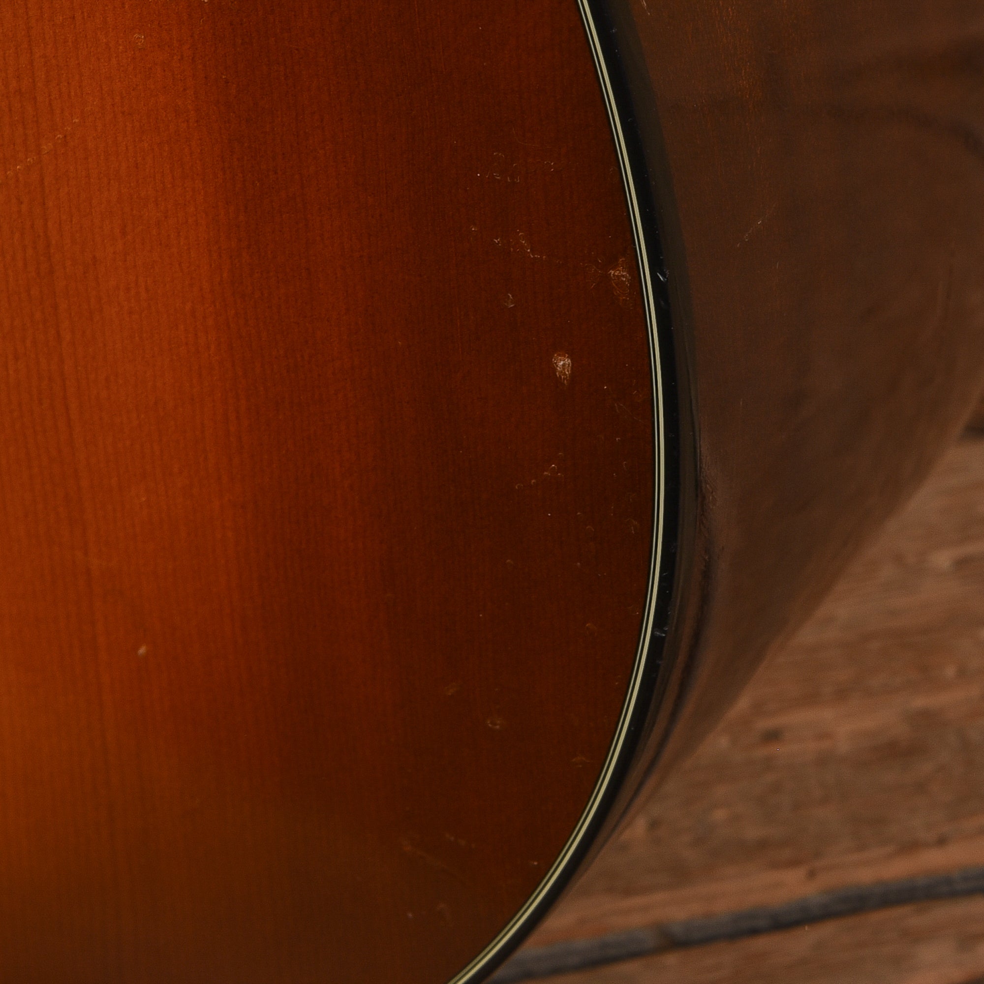 Martin D-18 Natural 1977