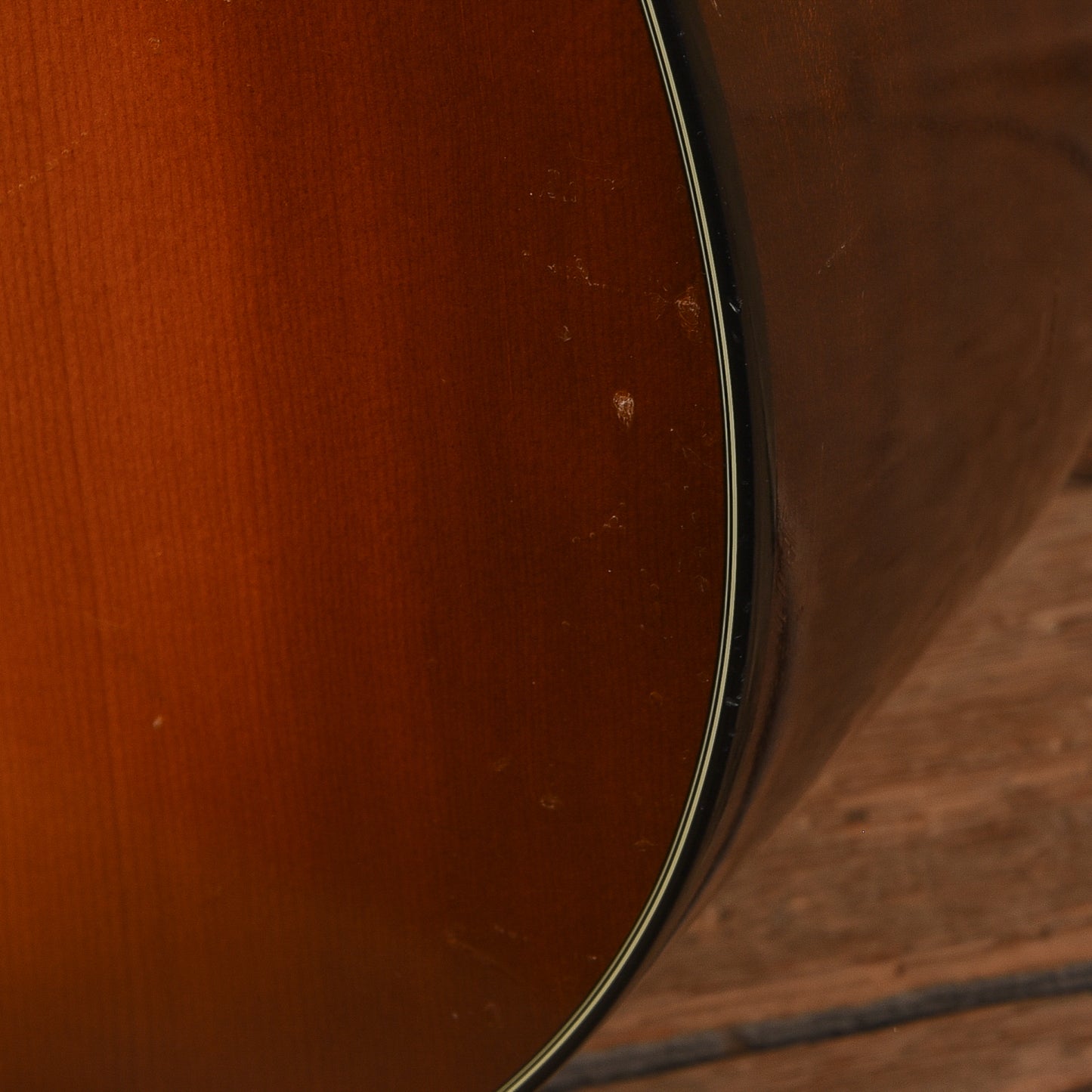 Martin D-18 Natural 1977