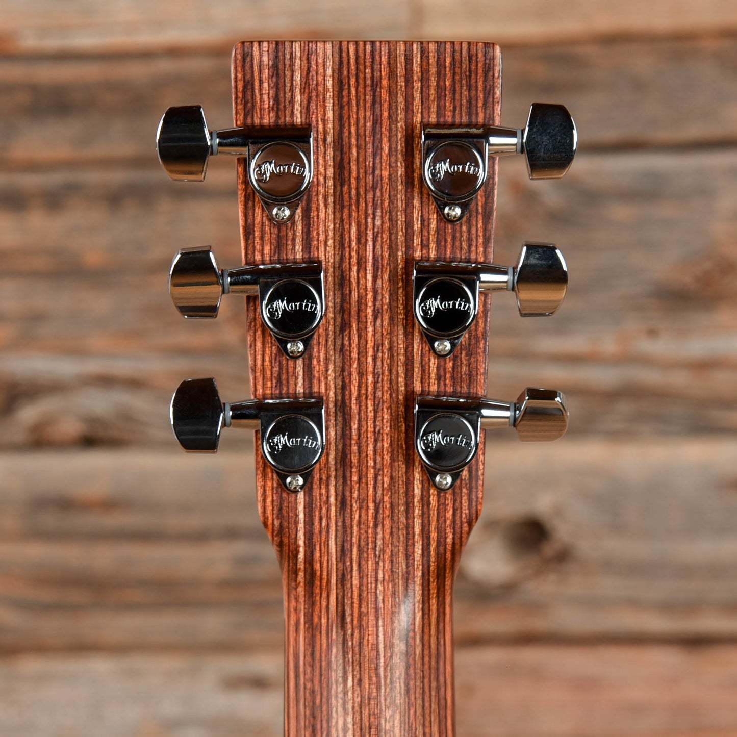 Martin LX1RE Natural  LEFTY