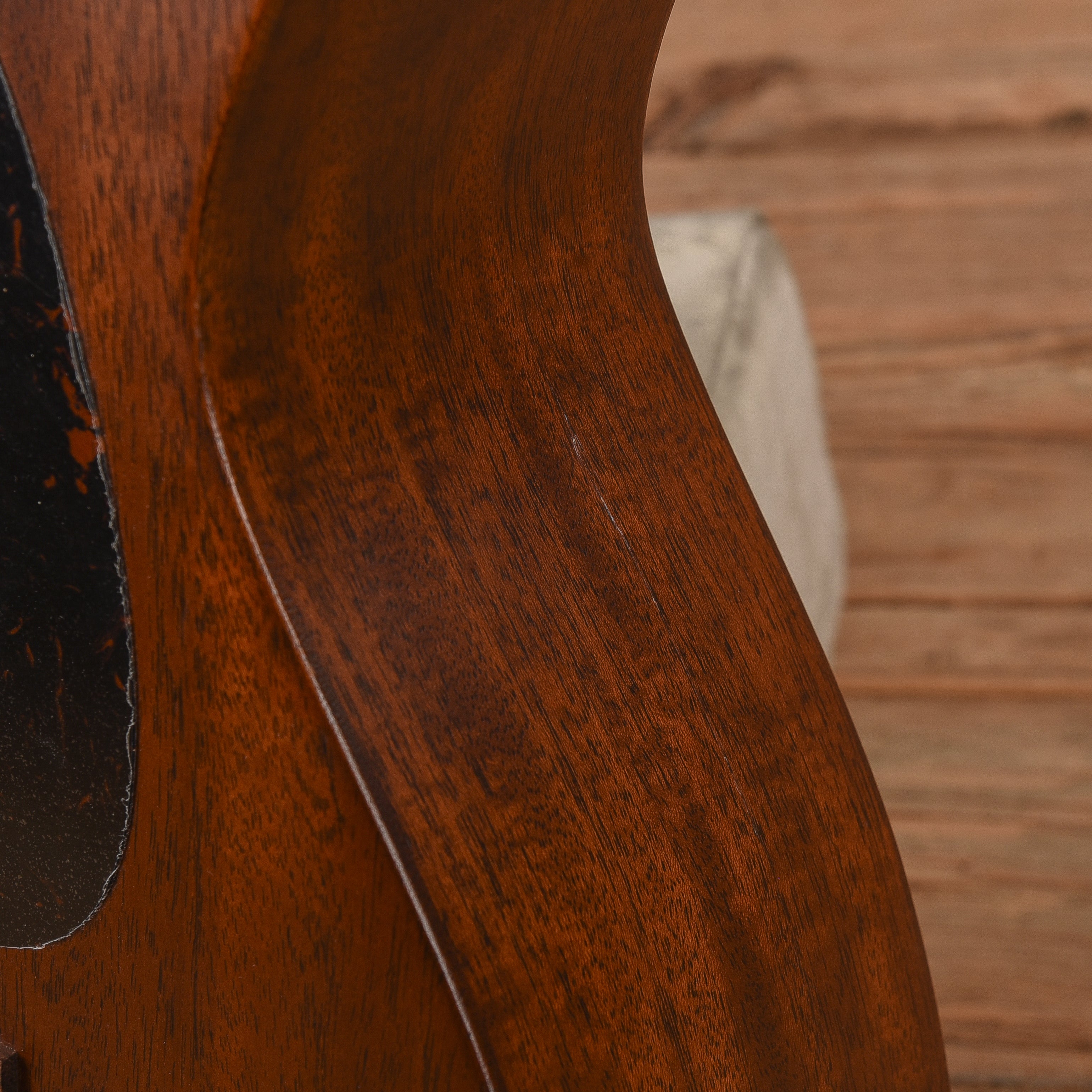 Martin 00-15M Mahogany Satin Natural