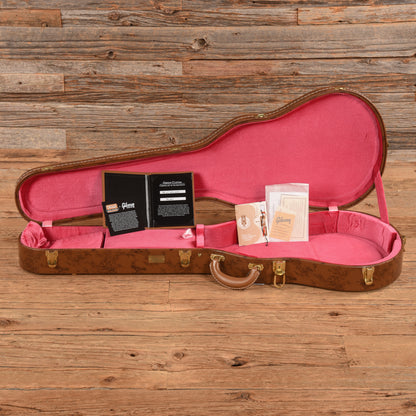 Gibson Custom Shop 1959 Les Paul Standard "CME Spec" Chambered Dirty Lemon Fade VOS w/Lightweight Back