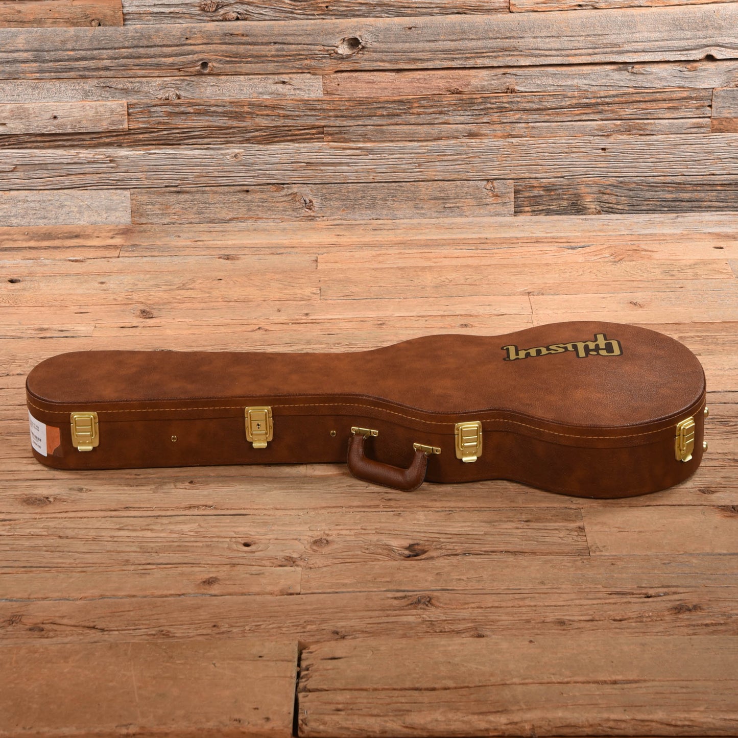 Gibson Les Paul Standard '60s Oxblood 2023