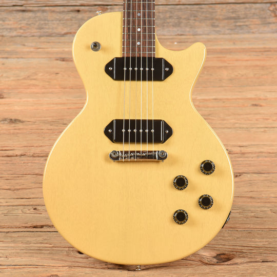 Heritage Standard Series H-137 TV Yellow 2018
