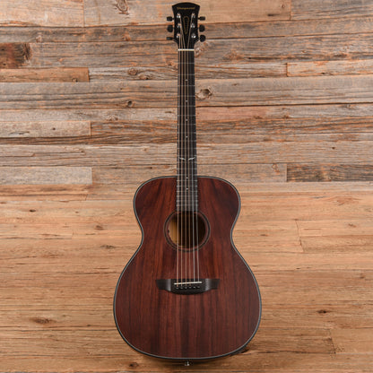 Orangewood Oliver Mahogany Live Acoustic-Electric Guitar