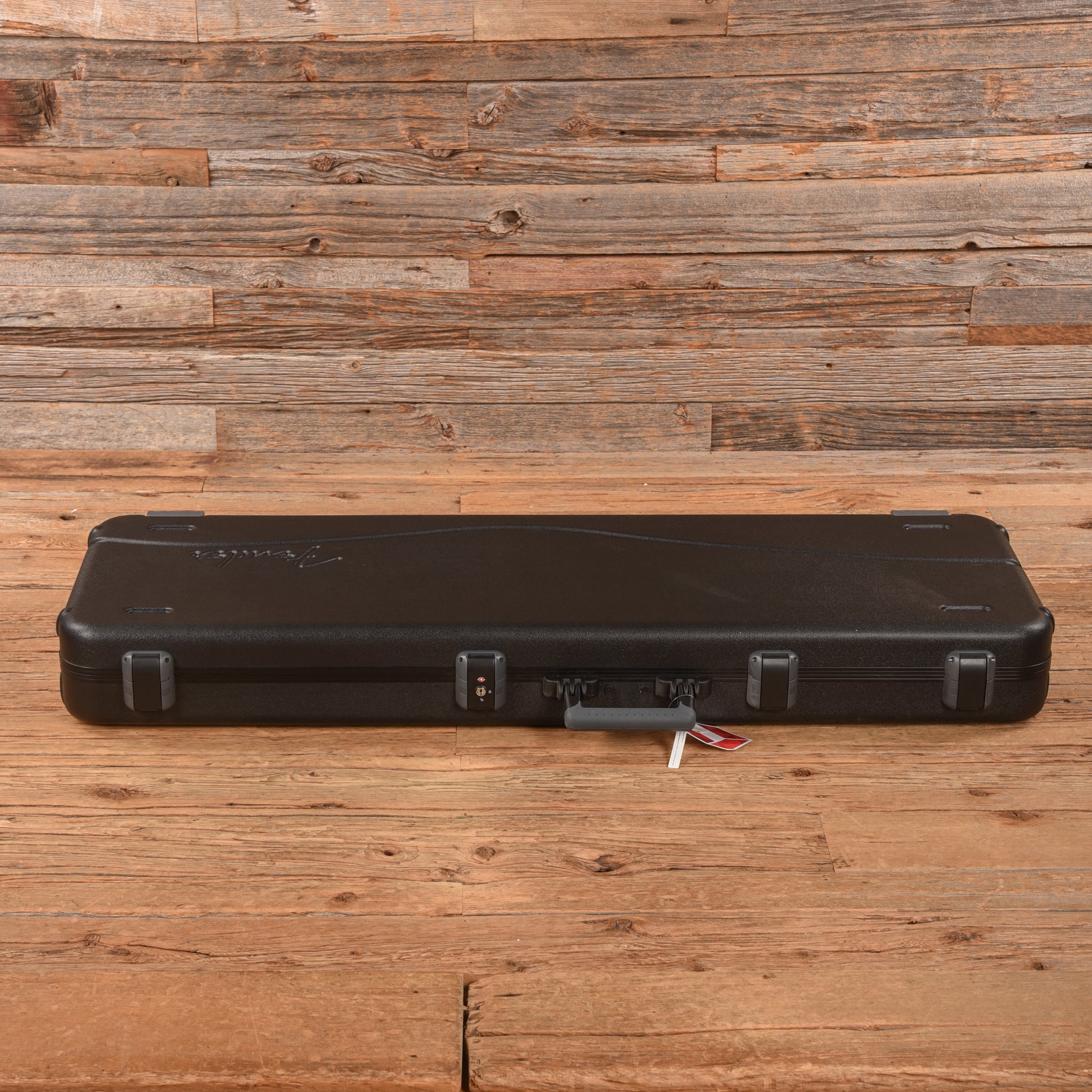 Fender American Ultra Jazz Bass Texas Tea 2019