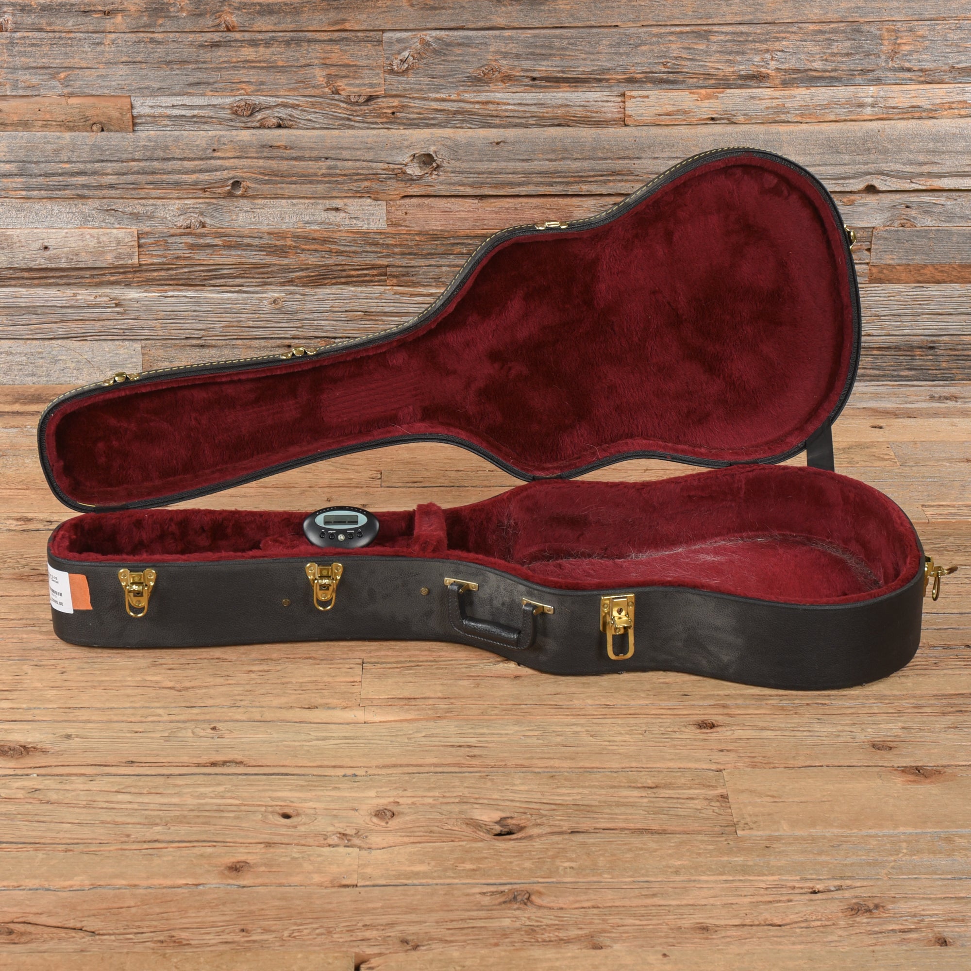 Martin Standard Series D-35 Natural 1996