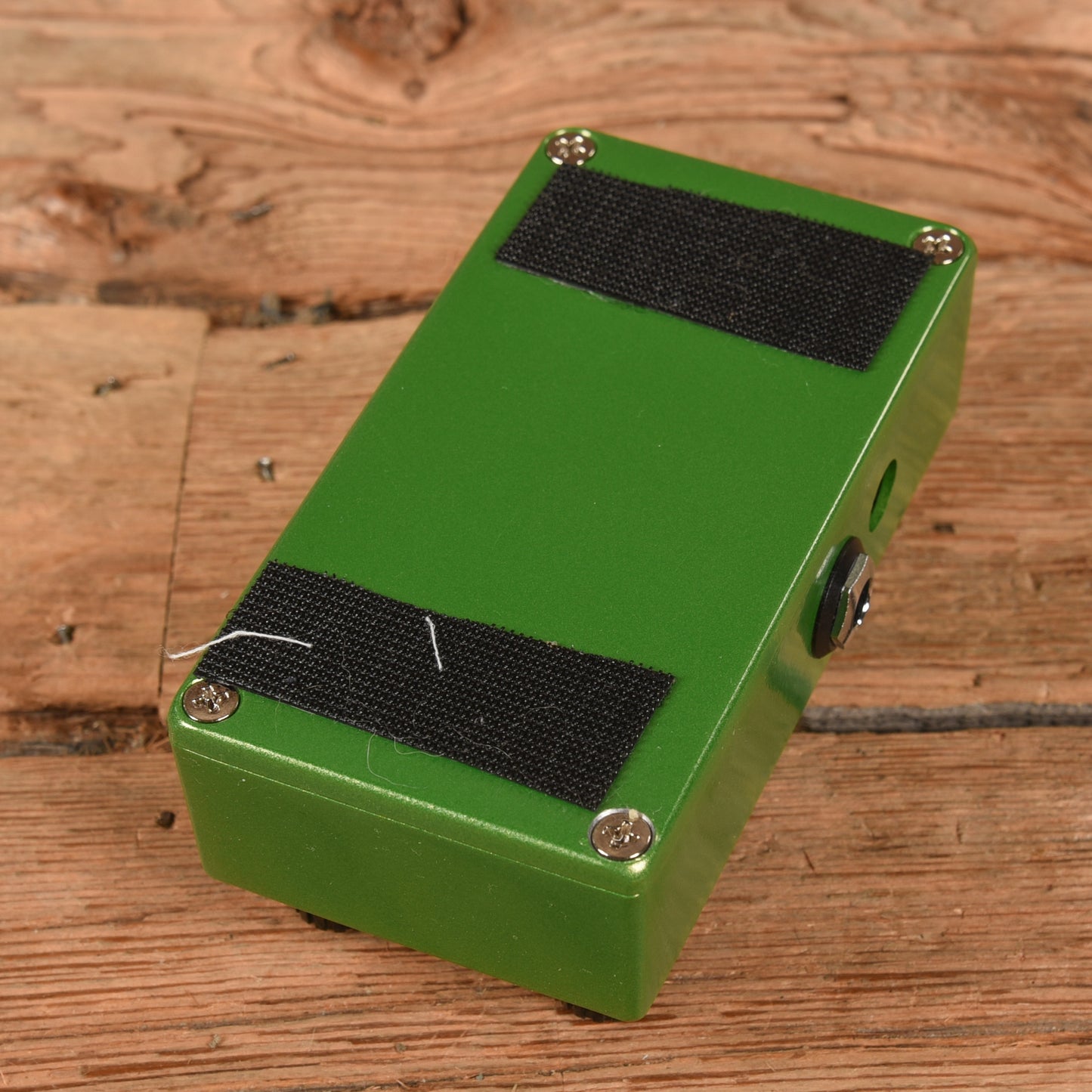 Bearfoot Putting Green