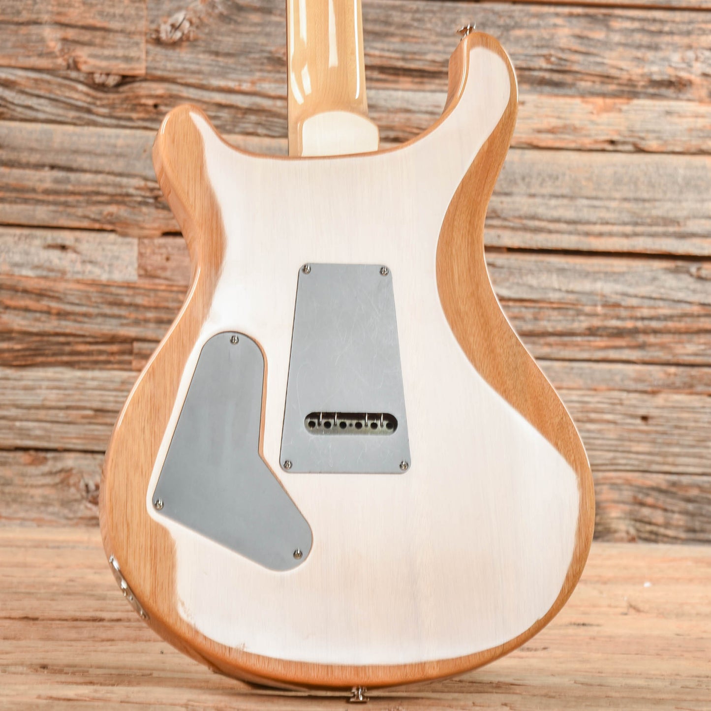 PRS SE Custom 24 Trampas Green 2018