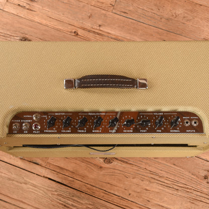 Peavey Classic 50 212 50-Watt 2x12 Guitar Combo Amp