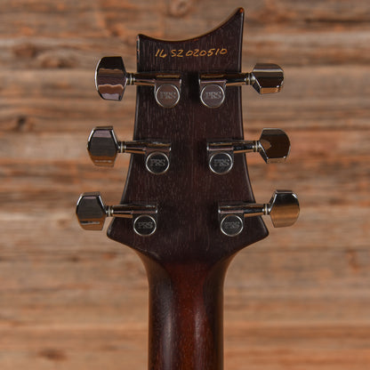 PRS S2 Standard Satin Sunburst 2016